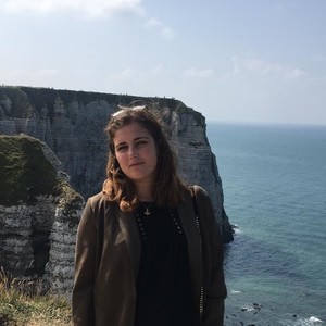 Anne - Prof d'histoire - Le Chesnay