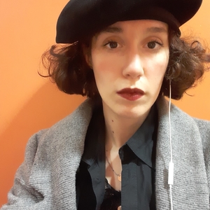 Yasmine - Prof d'aide aux devoirs - Paris