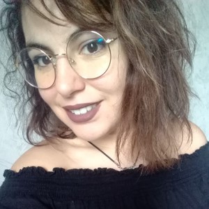 Kassandra - Prof d'expression orale - anglais - Bobigny