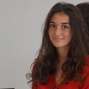 Jessica - Prof d'histoire - Angers