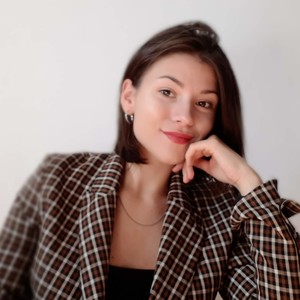 Camille - Prof de culture générale - Nantes
