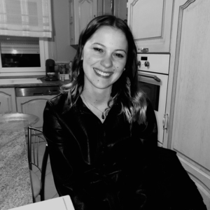 Lucie - Prof d'histoire - Villeneuve-d'Ascq