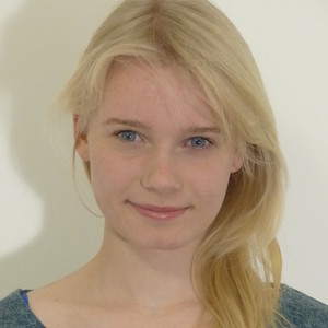 Hélèna - Prof d'histoire - Nantes
