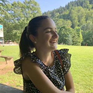 Camille - Prof d'aide aux devoirs - Clermont-Ferrand