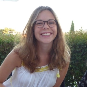 Pauline - Prof d'aide aux devoirs - Paris