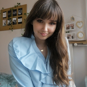 Charlotte - Prof de soutien scolaire - Bordeaux