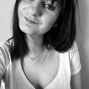 Eloise - Prof de français - Nancy