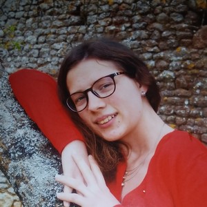 Elise - Prof d'aide aux devoirs - Sérigné