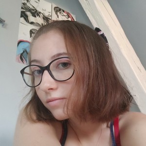 Mathilde - Prof d'histoire - Tours