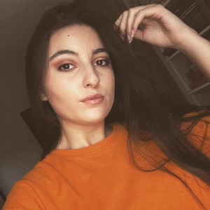 Lisa-marie - Prof d'anglais - Mondragon