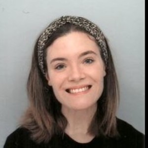 Esther - Prof de philosophie - Le Pecq