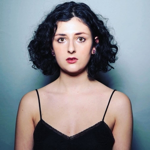 Camille - Prof de français - Paris