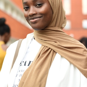 Ndeye Astou - Prof de fle - français langue étrangère - Lille