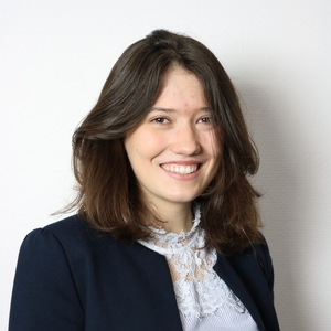 Sarah - Prof d'aide aux devoirs - Lyon