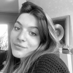 Lauriane - Prof d'aide aux devoirs - Barges