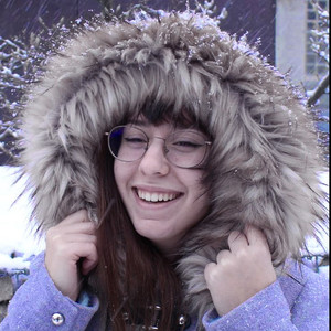 Lise - Prof de photoshop - Romagnat