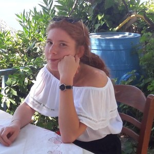 Constance - Prof d'espagnol - Paris