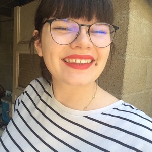 Mélanie - Prof de préparation bac es - Rennes