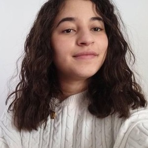 Mélissa - Prof de maths - Villemomble