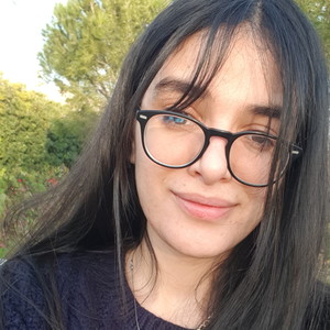 Leila - Prof de maths - Montpellier