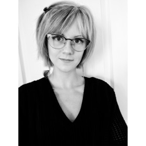 Perrine - Prof de programmation - Téthieu