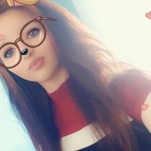 Aurore - Prof de programmation - Cusy