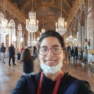Roua - Prof de maths - Toulouse