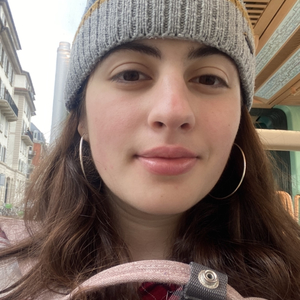 Rouba - Prof d'initiation informatique - Strasbourg