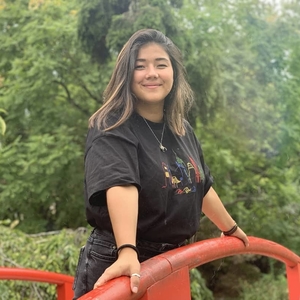 MORGANE - Prof d'aide aux devoirs - Bordeaux