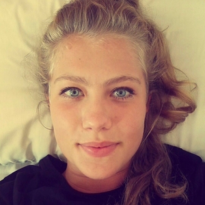 Anne-Sophie - Prof d'anglais - Lille