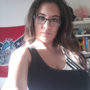 Océane - Prof de physique - Douai