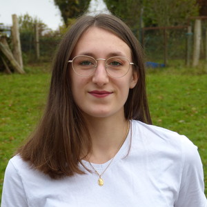 Lorena - Prof d'italien - Caen