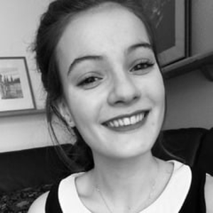 Johanna - Prof d'italien - Héry-sur-Alby