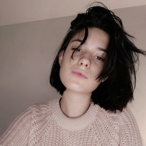 Margo - Prof de compréhension écrite - italien - Saint-Félicien