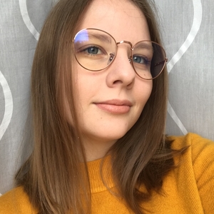 Katel - Prof d'aide aux devoirs - Dijon