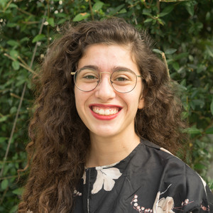Tania - Prof d'anglais - Paris