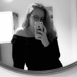 Emilie - Prof d'anglais - Hermies