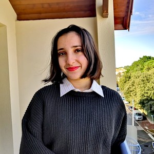 Yasmine - Prof d'aide aux devoirs - Gagny