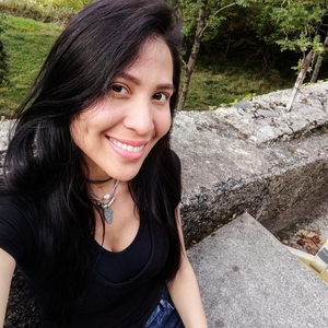 Lina - Prof de fle - français langue étrangère - Barranquilla
