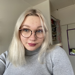 Lucie - Prof d'anglais - Toulon