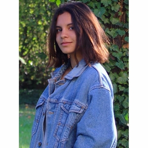 Marion - Prof d'italien - Clermont-Ferrand