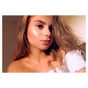 Camille - Prof d'anglais - Unieux