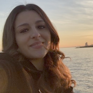 Andréa - Prof de compréhension orale - portugais - Paris