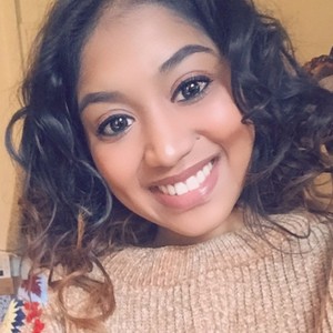 Sara - Prof de prise de parole - Paris