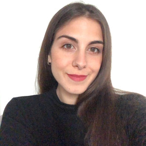 Ludovica - Prof d'allemand - Nice