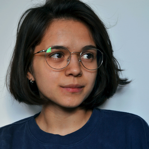 Lorena - Prof d'anglais - Paris