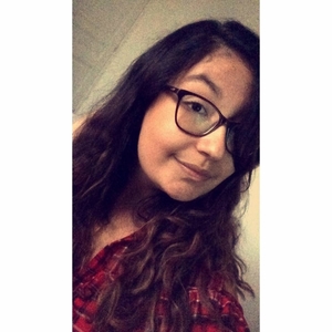 Ines - Prof d'anglais - May-sur-Orne