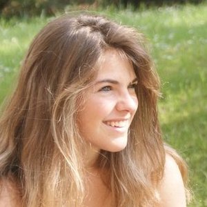 Anahid - Prof d'anglais - Vincennes
