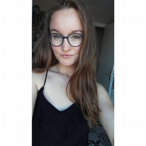 Héloïse - Prof d'anglais - Hennebont