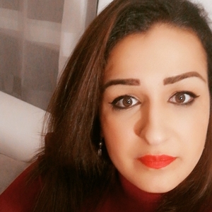 Ranim - Prof d'arabe - Meyzieu